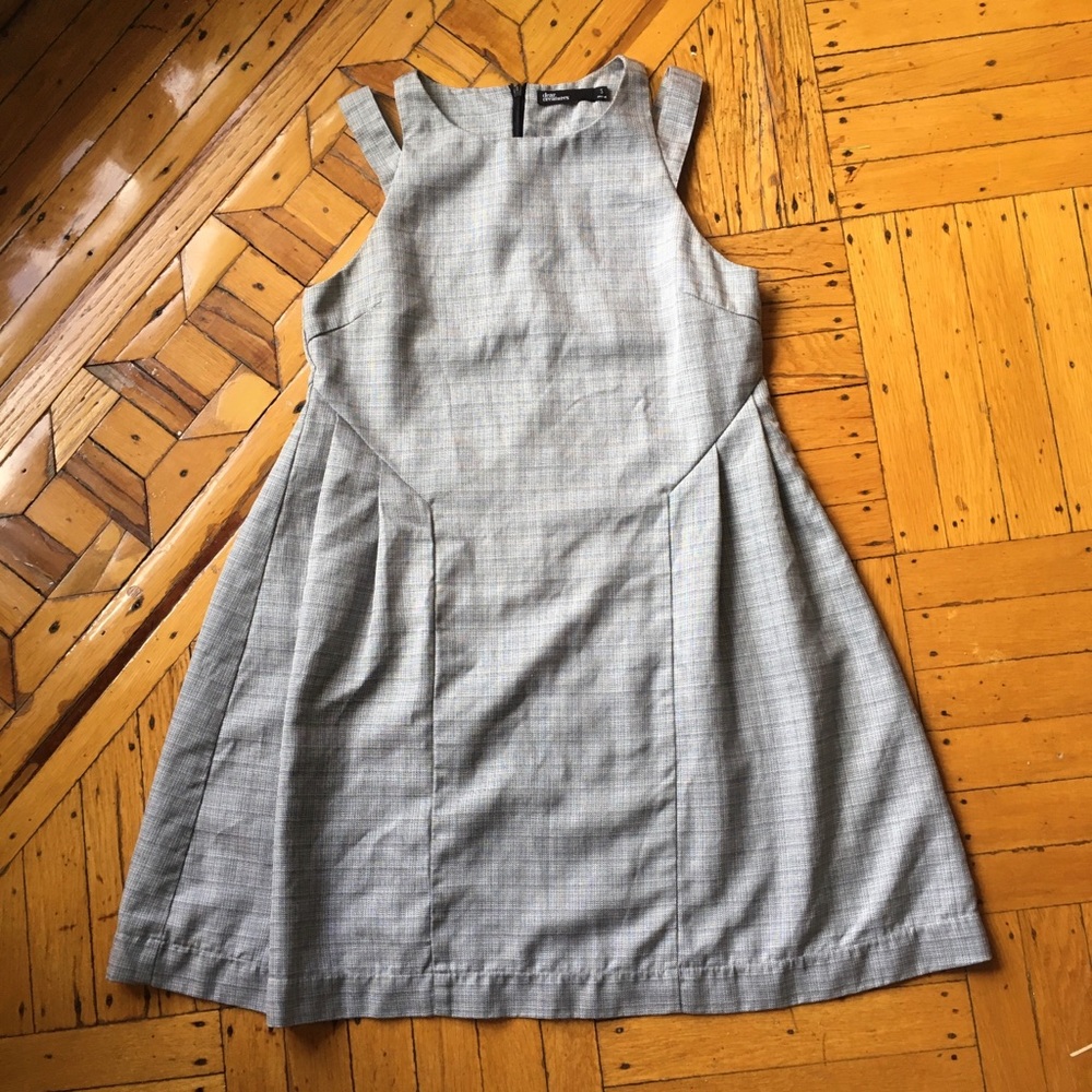 Dear Creatures Babydoll Shift Dress